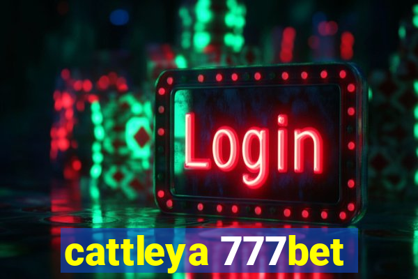 cattleya 777bet